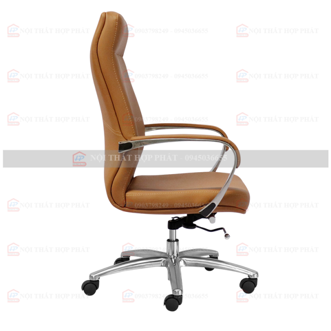 Ghế Da CN Lãnh Đạo M1108 -01